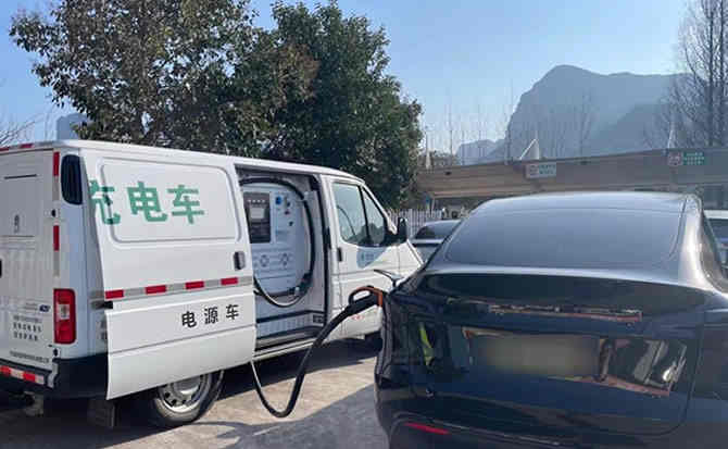 武安汽车搭电