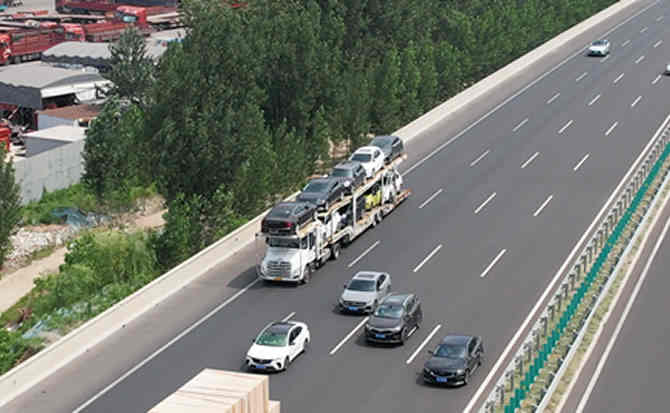 武安高速公路汽车救援